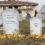 Halloween Tombstones